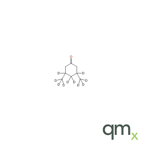 3,5-Dimethyl-d6-cyclohexanone-3,4,4,5-d4 (mixture of isomers), neat