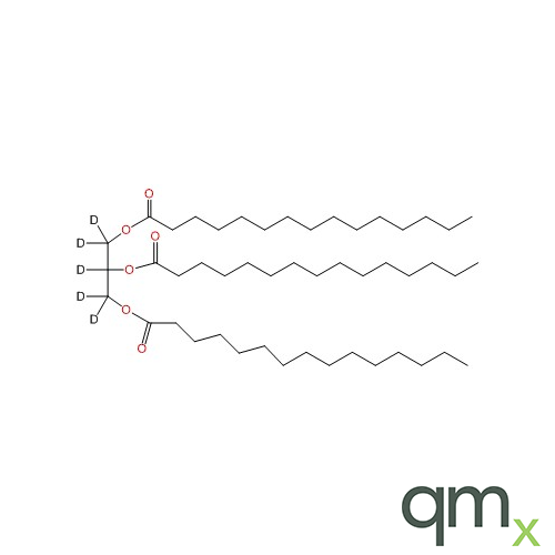 Glyceryl-d5 Tripentadecanoate, neat