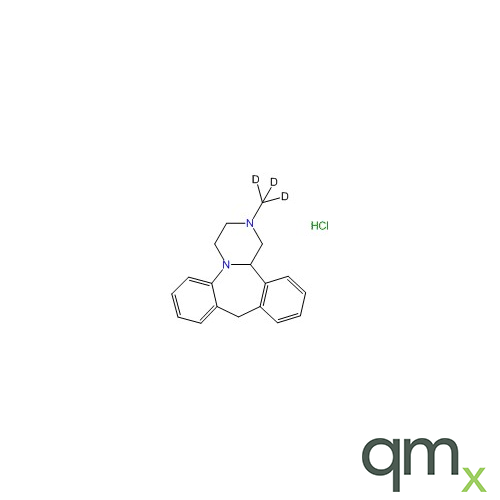 (Â±)-Mianserin-d3 HCl (methyl-d3), neat