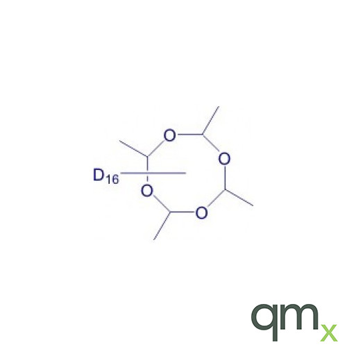 Metaldehyde-d16, neat