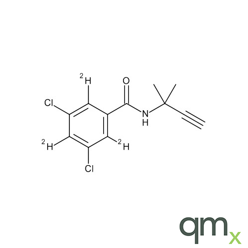 Propyzamide-d3 (phenyl-2,4,6-d3), neat