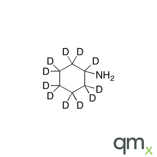 Cyclohexyl-d11-amine, neat