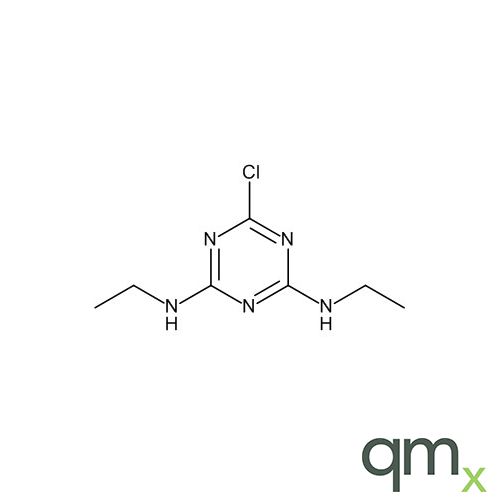 Simazine, neat - A2S certified