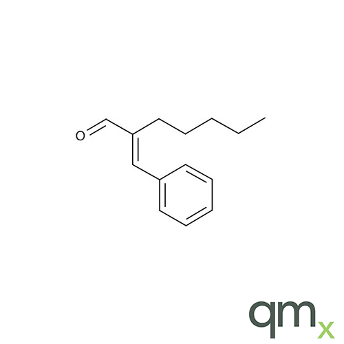 alpha-Amylcinnamaldehyde, 100Âµg/ml in Acetonitrile - A2S certified