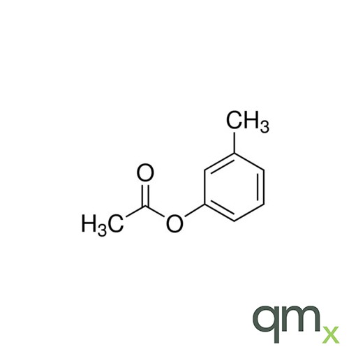 m-Tolyl Acetate, 100Âµg/ml in Methanol - A2S certified