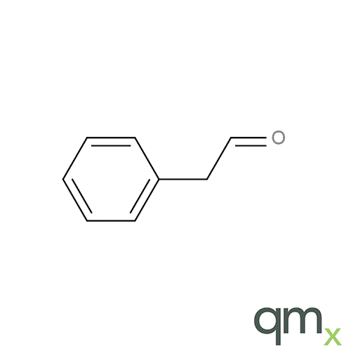 Phenylacetaldehyde, 1,000Âµg/ml in Methanol - A2S Certified
