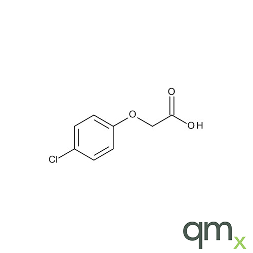 Chlorophenoxyacetic acid-4, neat - A2S certified
