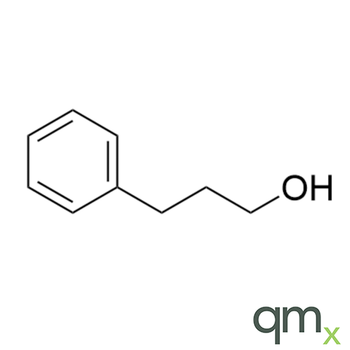 3-Phenyl-1-propanol, neat