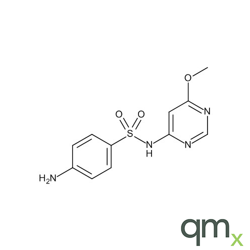 Sulfamonomethoxine, neat - Ehrenstorfer