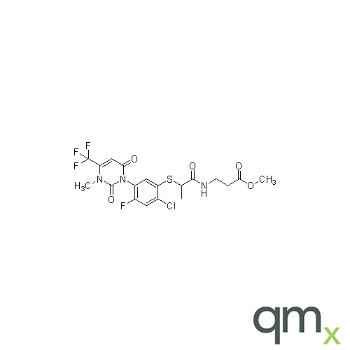 Tiafenacil, neat - Ehrenstorfer