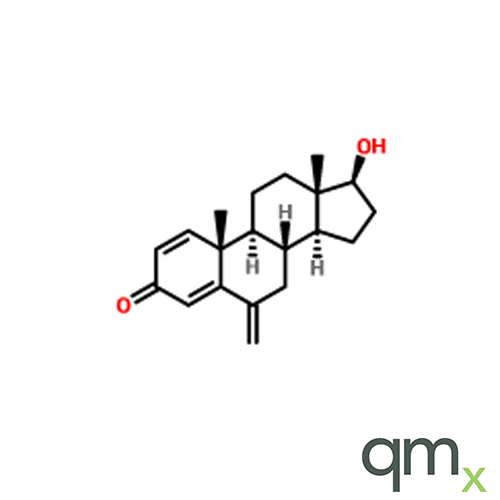 17b-Hydroexemestane, neat