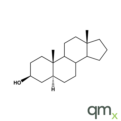 5a-Androstan-3beta-ol