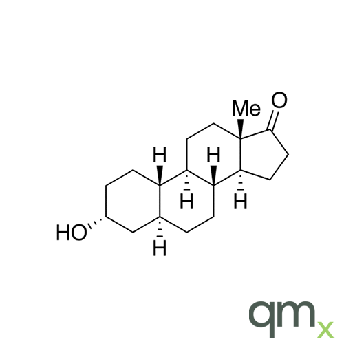 19-Norandrosterone, neat
