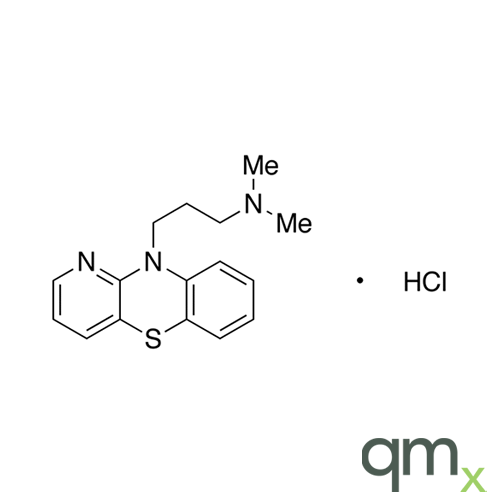 Prothipendyl Hydrochloride, neat