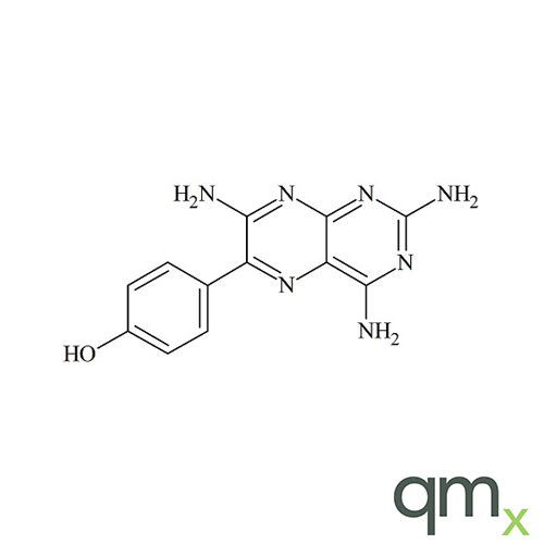 4-hydroxy Triamterene