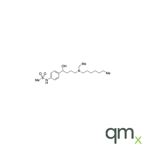 Ibutilide Fumarate, neat