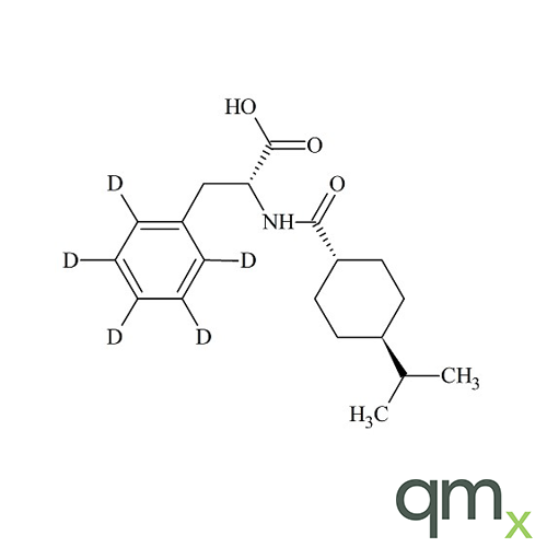 Nateglinide-d5 (phenyl-d5), neat
