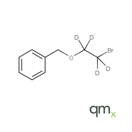 {[2-bromo(1,1,2,2-Ã‚Â²HÃ¢â€šâ€ž)ethoxy]methyl}benzene, neat