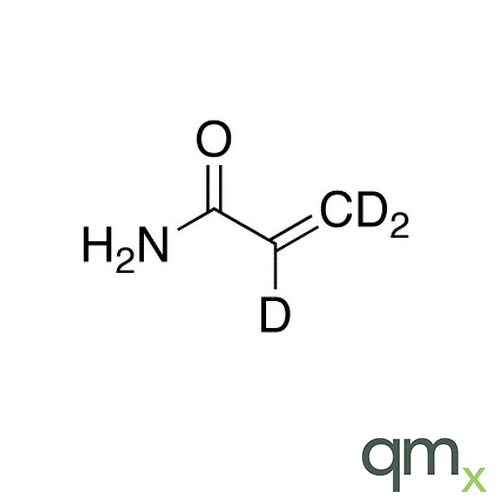 Acrylamide-2,3,3 D3, neat - Ehrenstorfer