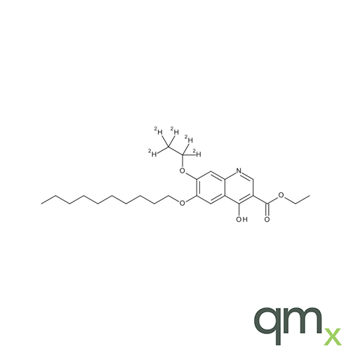 Decoquinate D5, neat - Ehrenstorfer