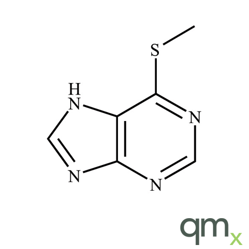6-Methylmercaptopurine