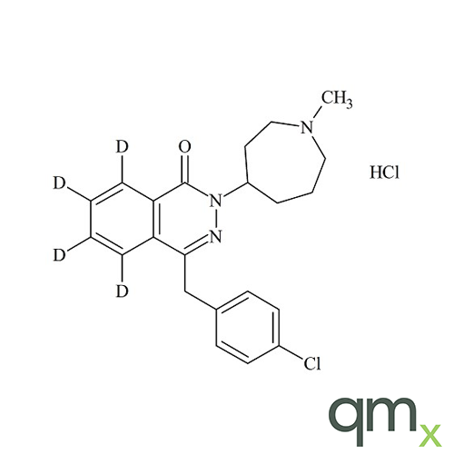 Azelastine-d4 HCl