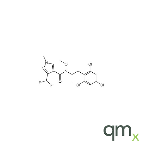 Pydiflumetofen, 100Âµg/ml in Methanol - A2S certified