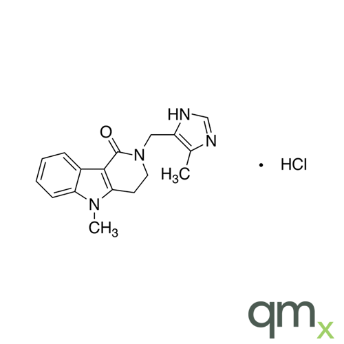 Alosetron Hydrochloride, neat