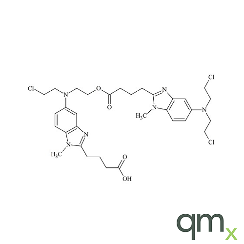 Bendamustine Dimer