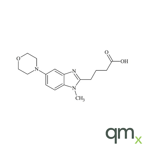 Bendamustine Morpholine