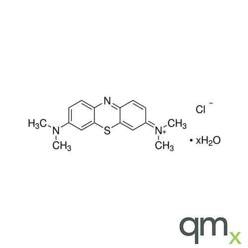Methylene Blue H2O, neat - A2S Certified