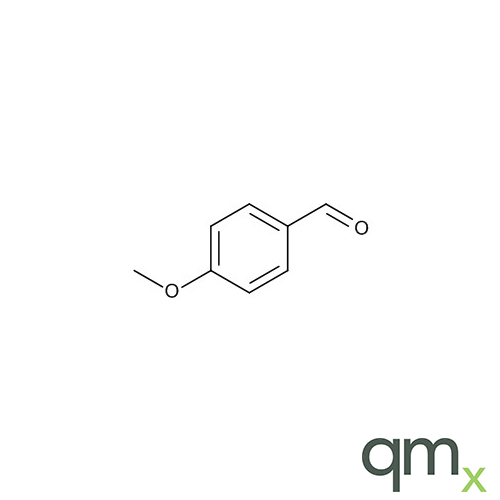 p-Anisaldehyde, 1,000µg/ml in Methanol - A2S Certified