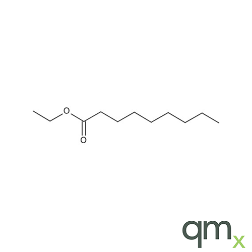 Nonanoic acid-ethyl ester, neat - Ehrenstorfer