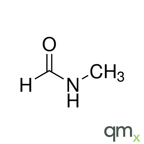 N-Methylformamide, 100Âµg/ml in Methanol - A2S certified
