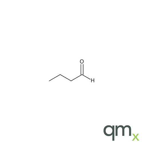Butyraldehyde, neat - A2S certified