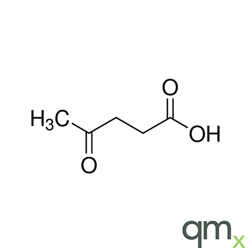 Levulinic acid, 1,000Âµg/ml in Methanol - A2S Certified