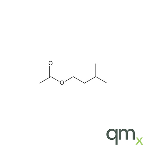 Acetic acid-3-methyl butyl ester, neat - Ehrenstorfer