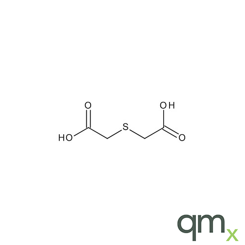 2,2Â´-Thiodiacetic acid, neat - Ehrenstorfer