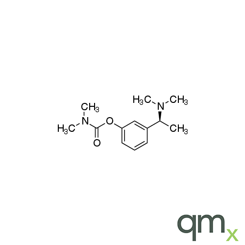 N-Desethyl N-Methyl Rivastigmine, neat
