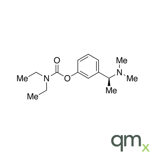 Diethyl Rivastigmine, neat