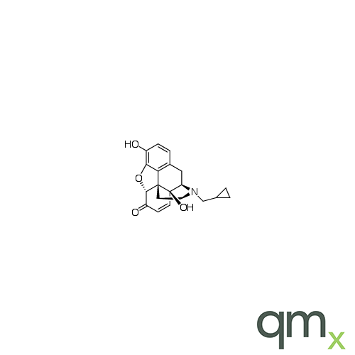 7,8-Didehydronaltrexone, neat