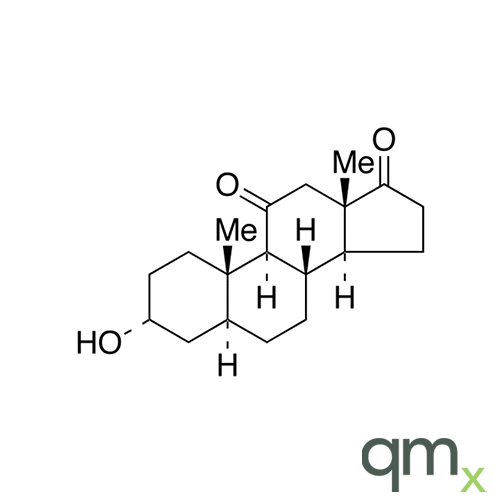 11-Oxo Androsterone, neat