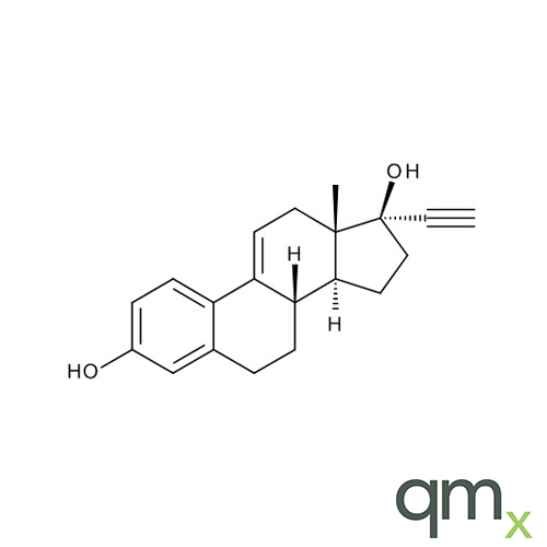 9,11-Dehydro Ethynyl Estradiol
