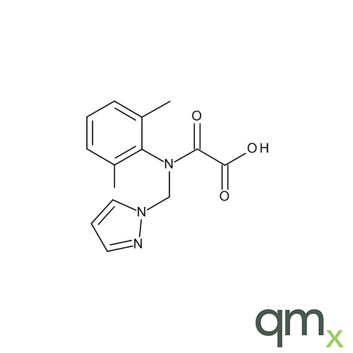 Metazachlor-oxalamic acid (OA), neat - Ehrenstorfer