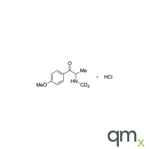 Methedrone-d3 Hydrochloride, neat