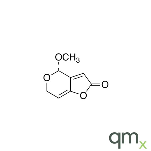 (S)-Patulin Methyl Ether, neat