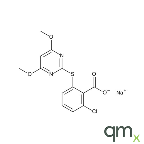 Pyrithiobac sodium, neat - Ehrenstorfer