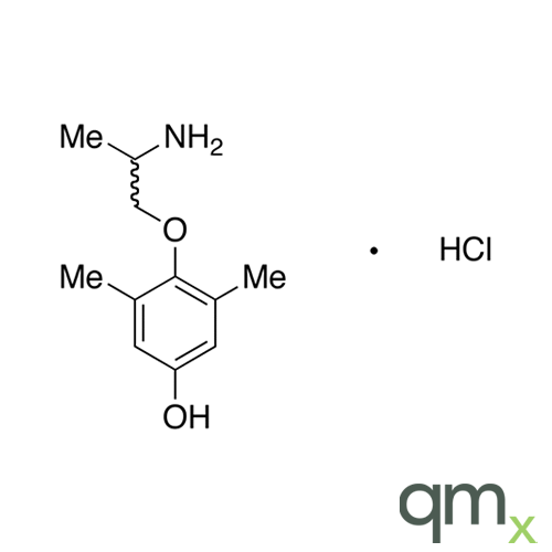 4-Hydroxy Mexiletine Hydrochloride, neat