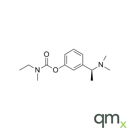 Rivastigmine, neat - A2S Certified