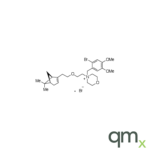 Dehydropinaverium Bromide, neat